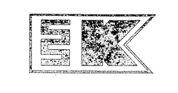 SSK trademark