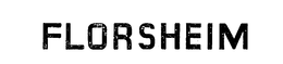 FLORSHEIM trademark