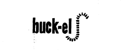 BUCK-EL trademark