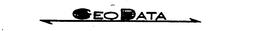 GEO DATA trademark