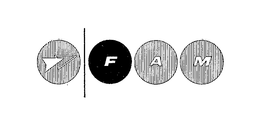 FAM trademark
