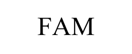 FAM trademark