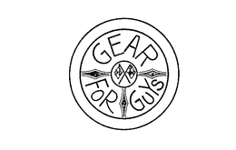 GEAR FOR GUYS trademark