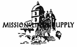 MISSION LINEN SUPPLY trademark