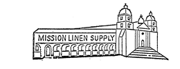 MISSION LINEN SUPPLY trademark