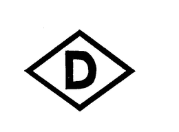 D trademark