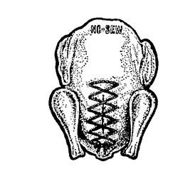 NO-SEW trademark