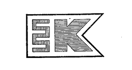 SSK trademark