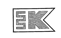 SSK trademark