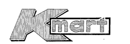 K MART trademark