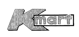 K MART trademark