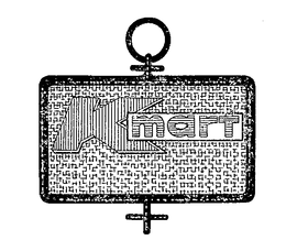 K MART trademark