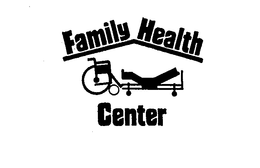 FAMILY HEALTH CENTER trademark