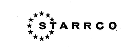 STARRCO trademark