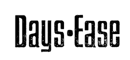 DAYS-EASE trademark