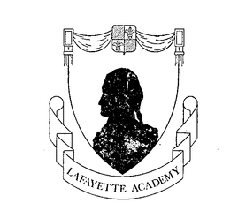 LAFAYETTE ACADEMY trademark