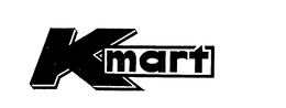 K MART trademark