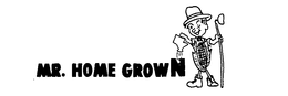 MR. HOME GROWN trademark