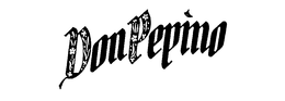 DON PEPINO trademark