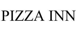 PIZZA INN trademark