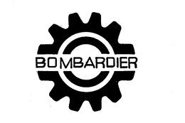 BOMBARDIER trademark