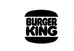 BURGER KING trademark