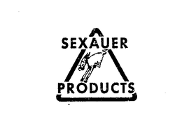 SEXAUER PRODUCTS trademark