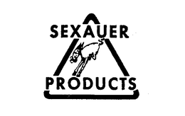 SEXAUER PRODUCTS trademark