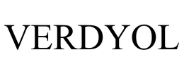 VERDYOL trademark