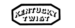 KENTUCKY TWIST trademark