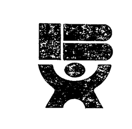 B trademark