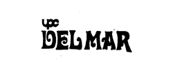 UPC DEL MAR trademark
