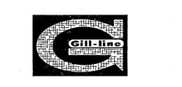 G GILL-LINE trademark