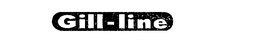GILL-LINE trademark