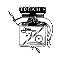 MONARCH trademark