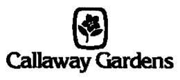 CALLAWAY GARDENS trademark