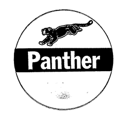 PANTHER trademark