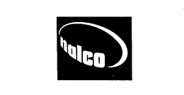 NALCO trademark