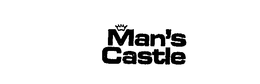 MAN'S CASTLE trademark