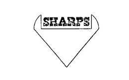 SHARPS trademark