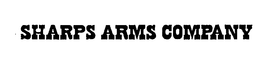 SHARPS ARMS COMPANY trademark