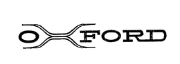 OXFORD trademark