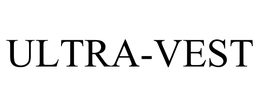 ULTRA-VEST trademark