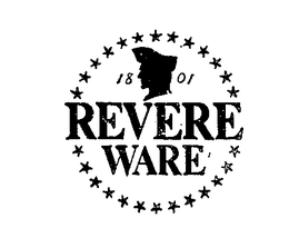 1801 REVERE WARE trademark