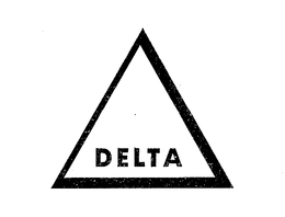 DELTA trademark