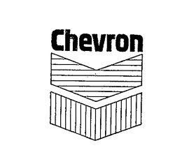 CHEVRON trademark