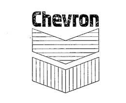 CHEVRON trademark