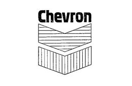 CHEVRON trademark