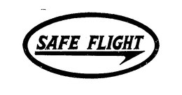SAFE FLIGHT trademark