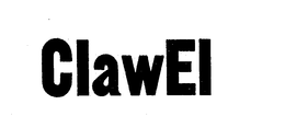 CLAWEL trademark
